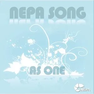 Nepa Song (Single) - As One