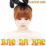 Love Me (Mini Album)