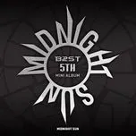 Download nhạc Mp3 Midnight Sun (5th Mini Album) online miễn phí