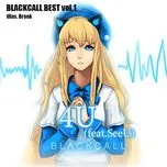 BLACKCALL Best Vol. 1