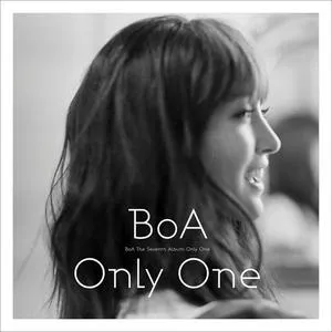 Only One (7th Album) - BoA