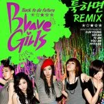 Easily Remix (Single) - Brave Girls