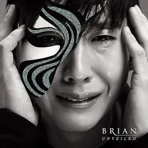 Unveiled (Mini Album) - Brian Joo
