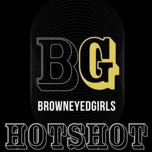 Hot Shot (Single) - Brown Eyed Girls
