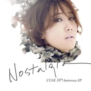 Nostalgia (Mini Album) - Byul