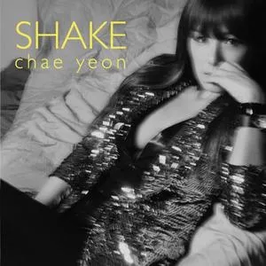 Shake (Mini Album) - Chae Yeon