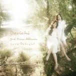 Love Delight (Mini Album) - Davichi