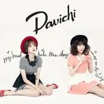 Nghe ca nhạc Mystic Ballad Part.1 (Digital Single) - Davichi