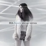 Nghe nhạc Knock (Special Edition Single) - Dia