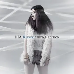Knock (Special Edition Single) - Dia