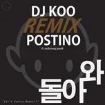 Tải nhạc Zing Return Remix (Digital Single) về điện thoại