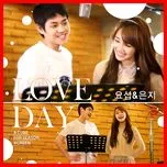 Nghe nhạc Mp3 Love Day (Single) hot nhất