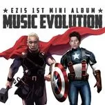Invincible (1st Mini Album)