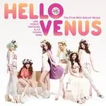 Download nhạc Venus (The First Mini Album) Mp3 hot nhất