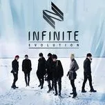 Ca nhạc Evolution (2nd Mini Album) - INFINITE