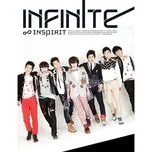 Tải nhạc Mp3 Inspirit (3rd Single) trực tuyến