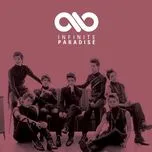 Ca nhạc Paradise (Special Repackage) - INFINITE
