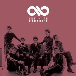 Paradise (Special Repackage) - INFINITE