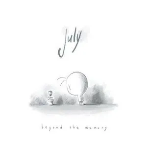 July - Beyond The Memory (CD1) - July