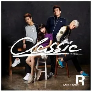 Classic (Digital Single) - JYP, Taecyeon, Wooyoung, V.A