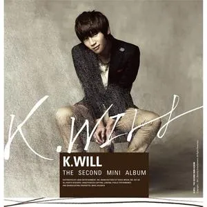 2nd Mini Album - K.Will