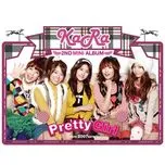 Pretty Girl (Mini Album) - KARA