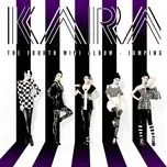 Nghe nhạc Jumping (4th Mini Album) - KARA