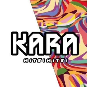 Hits!Hits! (Taiwan Limited Edition) - KARA