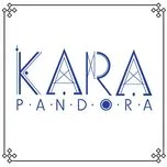 Pandora (5th Mini Album) - KARA