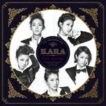 Ca nhạc Full Bloom (4th Album) - KARA