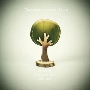 Dream Come True (Single) - Kim Hee Sun