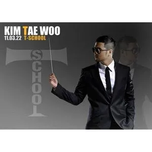Brothers & Me (Single) - Kim Tae Woo