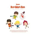 Nghe nhạc The Winter Story (Mini Album) - Kim Won Joo (4Men)