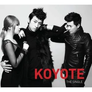 Repeat The Same Word (Single) - Koyote