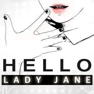 Hello (Single) - Lady Jane