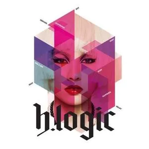 H-Logic (Vol. 4) - Lee Hyori