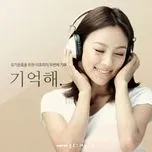 Nghe nhạc Remember (Naver Talent Campaign Donations) - Lee Hyori