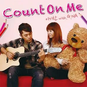 Count On Me (Single) - Lee Ki Chan, G.NA
