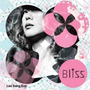 Bliss (Mini Album) - Lee Sang Eun