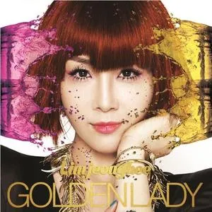 Golden Lady - Lim Jeong Hee