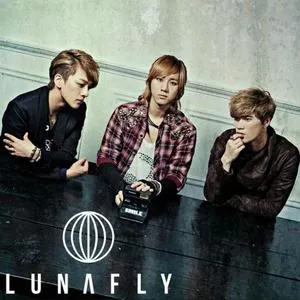 Clear Day, Cloudy Day (2nd Single) - Lunafly