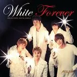 White Forever (Digital Single) - MBLAQ