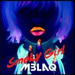 Sexy Beat (5th Mini Album) - MBLAQ