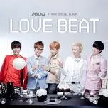Ca nhạc Love Beat (5th Mini Special Album) - MBLAQ