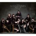 Nghe nhạc NEWS (Single) - Nine Muses