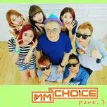 Nghe nhạc MM Choice Part.3 (Single) - Nine Muses