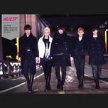 Nghe ca nhạc Hello (2nd Mini Album) - NU'EST