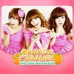 Nghe nhạc Magic (Mini Album) - Orange Caramel