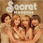 Nghe nhạc Madonna (2nd Mini Album) - Secret