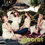 Nghe nhạc Starlight Moonlight (Single) - Secret